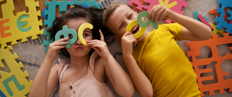8 Ways To Build Love for Reading In Your Child
