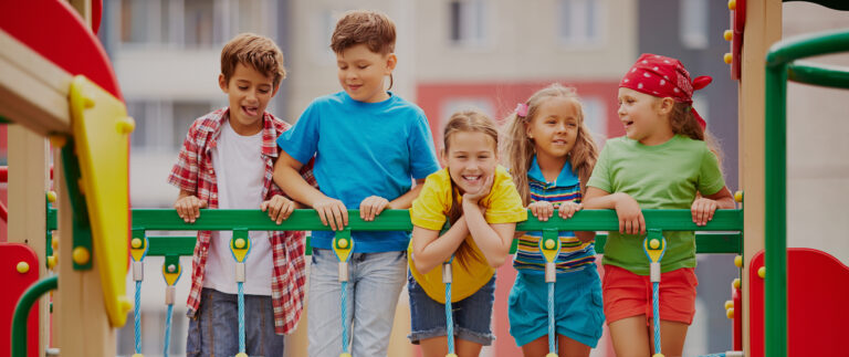 First Day of Kindergarten: 8 Survival Skills